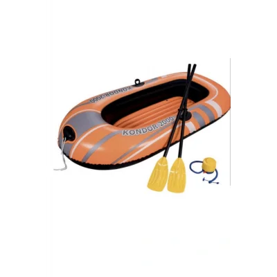 Genel Ürün Kondor 2000 Set