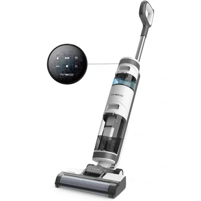 Genel Ürün Ifloor 3 Kablosuz Akıllı Islak Ve Kuru Elektrikli Süpürge