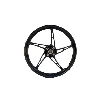 Genel Ürün Crypton Uyumlu Ön Jant 2010