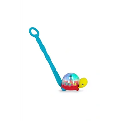 Oyuncak B Toys Yürüyen Kaplumbağa Yürüme Yardımcı Oyuncak