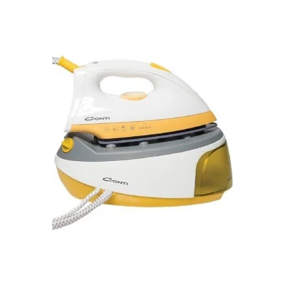 Genel Ürün Contı Cu-3222 Bossteam Buhar Kazanlı Ütü 2200 W