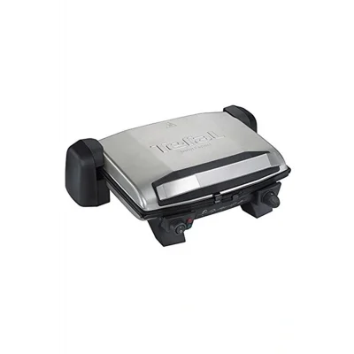 Genel Ürün Toast Expert 1800 Watt Yapışmaz Döküm Kaplama Izgara Ve Tost Makinesi [ Gümüş ] - 1500637692