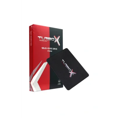 Genel Ürün Kta320 520mb / 400mb 2.5 256gb Ssd Harddisk