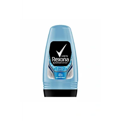 Genel Ürün Xtra Cool Erkek Roll On Deodorant 50 Ml