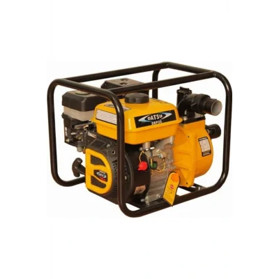 Genel Ürün Dbp20 Benzinli Su Pompası