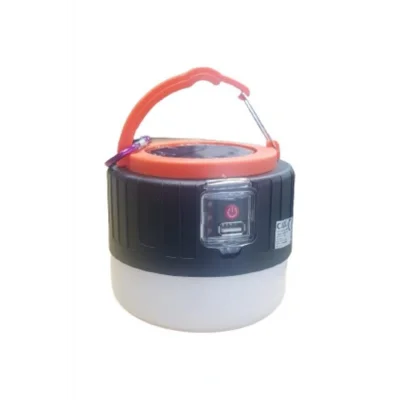 Genel Ürün Ct-4289 Urla Solar Kamp Feneri