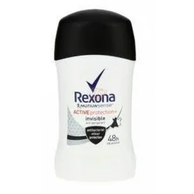 Genel Ürün Active Protection Invisible Antiperspirant Stick Deodorant 40 ml