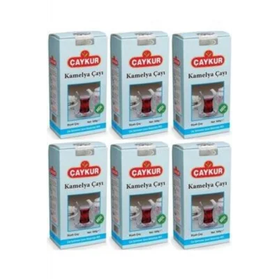 Genel Ürün Kamelya 6*500 Gr
