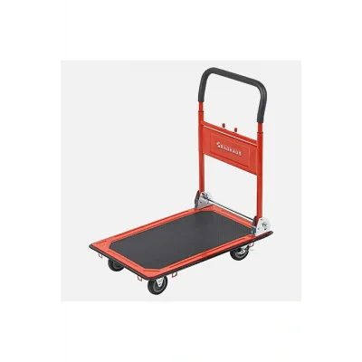 Genel Ürün Katlanır Paket Taşıma Arabası