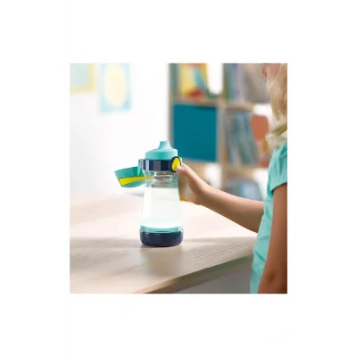 Genel Ürün 430 Ml. Concept Mavi Yeşil Su Matarası 871417