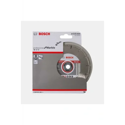 Genel Ürün Elmas Disk 115 Mm Standart For Marble