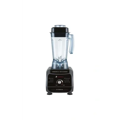 Genel Ürün Gt Professıonal Bar Blender (2 Lt)