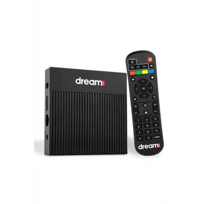 Genel Ürün W2 Android Tv Box | 2gb Ram 16gb Hafıza | Android 11