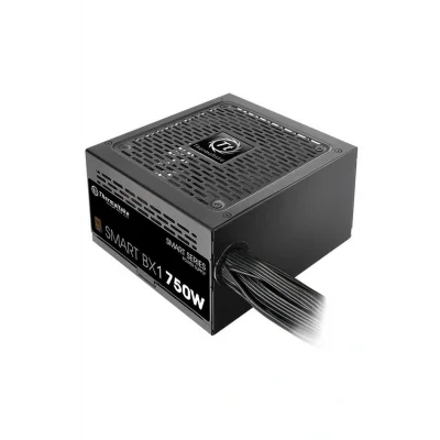 Genel Ürün Smart Bx1 80plus Bronze 750w Güç Kaynağı