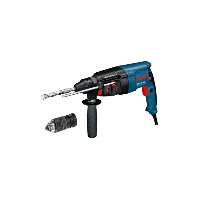 Genel Ürün Professional Gbh 2-26 Dfr Kırıcı Delici - Ilave Mandren