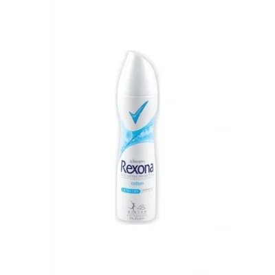 Genel Ürün Women Cotton Dry Deodorant Sprey 150 ml