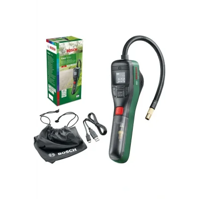 Genel Ürün Ev Ve Bahçe Easypump-mini Elektrikli Kompresör