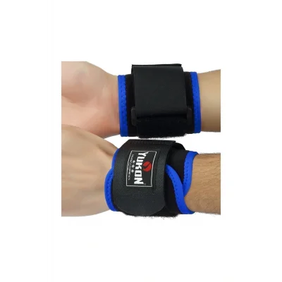 Genel Ürün Neopren Ayarlanabilir El Bilekliği