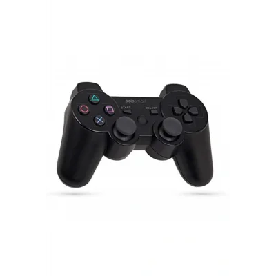 Genel Ürün Psg04 Kablosuz Ps3 Oyun Kolu