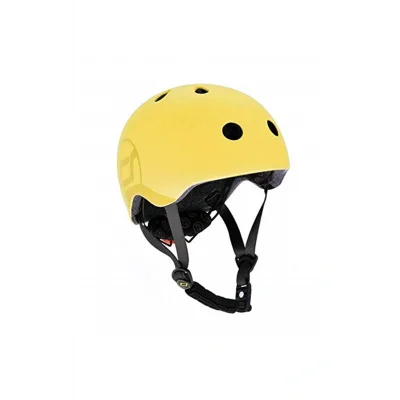 Genel Ürün Helmet Çocuk Kaskı S-m Sarı 190605-96364
