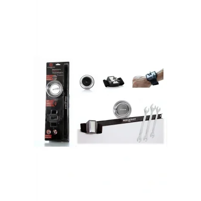 Genel Ürün Manyetik Set 3lü (Tepsi + Bileklik + Askı) - 11309