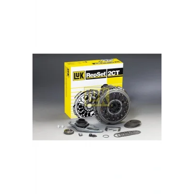 Genel Ürün Debriyaj Seti Ford Transit 2.4 Tdci 06 260mm -626305309 Uyumlu