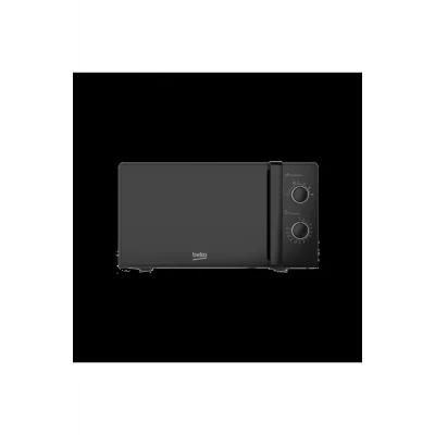 Genel Ürün Bmd 200 S Siyah Mikrodalga Fırın