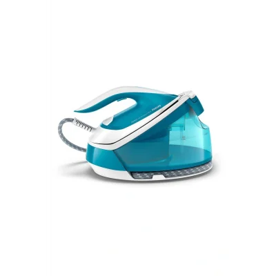 Genel Ürün Gc7920/20 Perfectcare Compact Plus Buhar Kazanlı Ütü