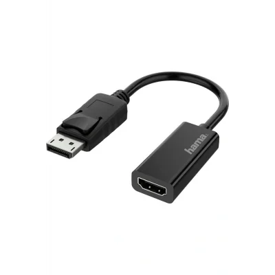 Genel Ürün Displayport Fiş- HDMI Soket Ultra HD, 4K Adaptör