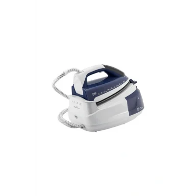 Genel Ürün Bkk 2199 2600w Steamxtra Taban Buhar Istasyonlu Ütü