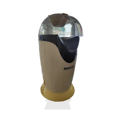 Genel Ürün Bkk 1198 Mısır Patlatma Makinesi