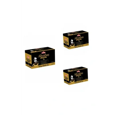 Genel Ürün Altınbaş Çayı Demlik Poşet 3*200 Gr (sade)
