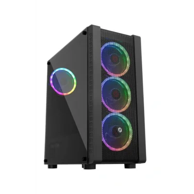 Genel Ürün Slc-g7020 500w (4xdual-ring Fan) Gaming Kasa