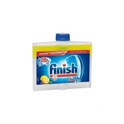 Genel Ürün Makıne Temızleyıcı 250 ml Sıvı Lımon