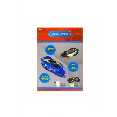 Genel Ürün 2.4g 4w R/c Pilli Araba Siyah