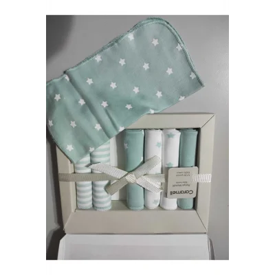 Genel Ürün 7 Li Agız Sılme Mendılı