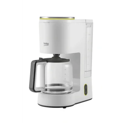 Genel Ürün Fk 5910 Floral Kahve Makinesi