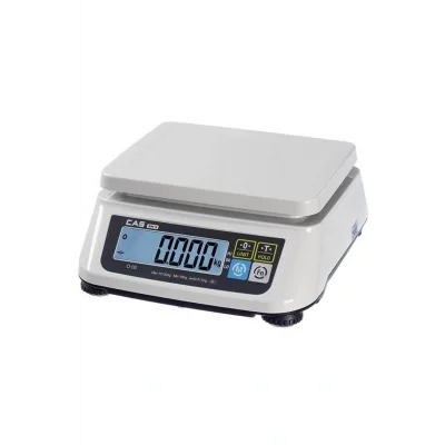 Genel Ürün Sw-ıı Bilgisayar Bağlantılı Terazi (30 Kg)