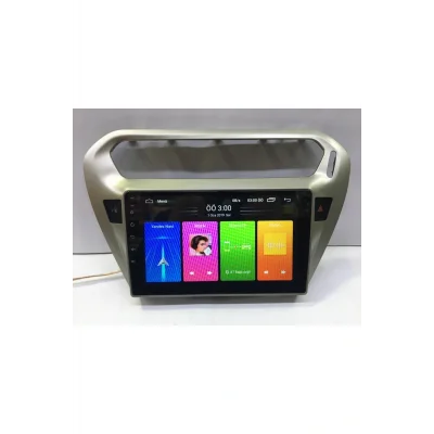 Genel Ürün Multimedya Teyp 9 Full Hd Android 11 2gb Ram 32 Gb Hafıza Uyumlu