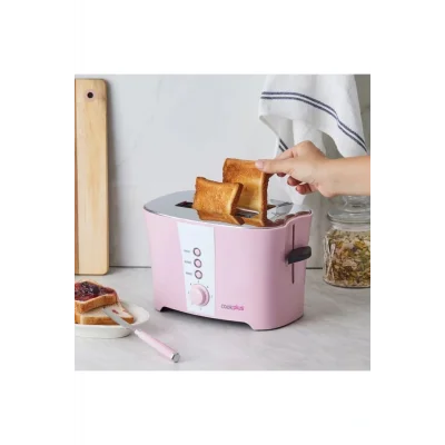 Genel Ürün Rosa Ekmek Kızartma Makinesi