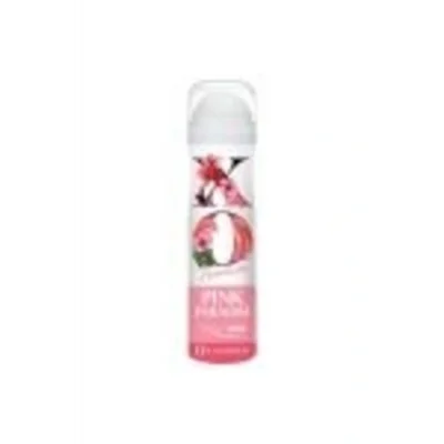 Genel Ürün Kadın Deodorant Sprey Pink Paradise 150 ml