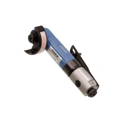 Genel Ürün Opt-p 125 50 Mm Havalı Taş Motoru