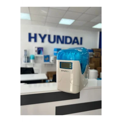 Genel Ürün Su Arıtma Vega Dijital