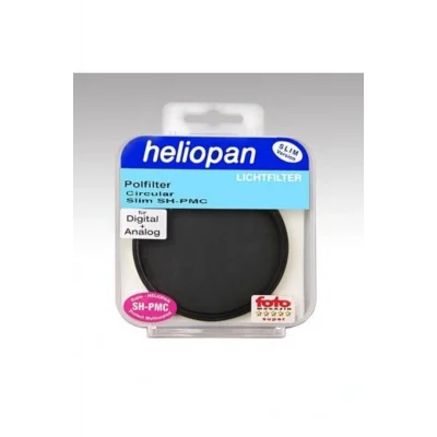 Genel Ürün 72 Mm Sh-pmc Multicoated Slim Circular Polarize Filtre