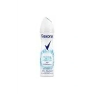 Genel Ürün Kadın Deodorant Sprey Ocean Fresh 150 ml
