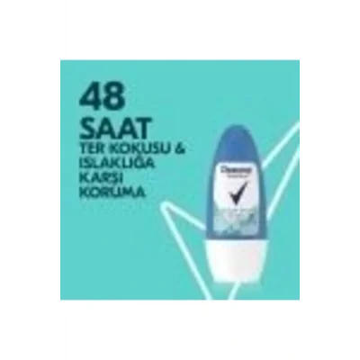 Genel Ürün Motionsense Kadın Roll On Deodorant Shower Fresh Antiperspirant 50 Ml