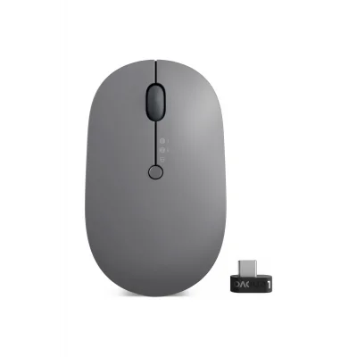 Genel Ürün Gy51c21211 Go Wireless Multi-device Mouse Gri