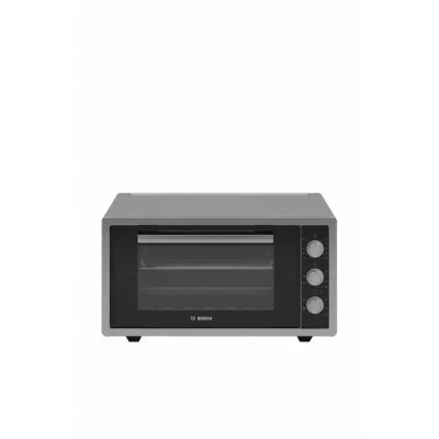 Genel Ürün Htb12e458t 45 Lt Gümüş Midi Fırın