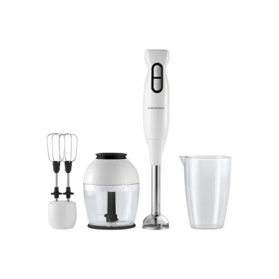 Genel Ürün El Blender Seti 700 W