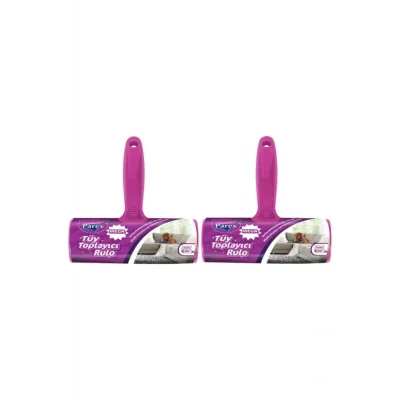 Genel Ürün Mega Tüy Toplayıcı Rulo 60 Lı X 2 Adet